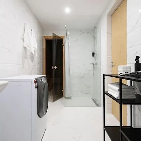 W Uus-hollandi With Sauna * Reval