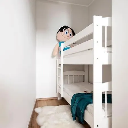 Apartment W Uus-hollandi With Sauna Reval