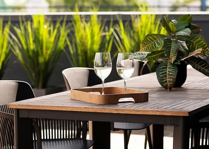 W Uus-hollandi With Sauna Appartamento *