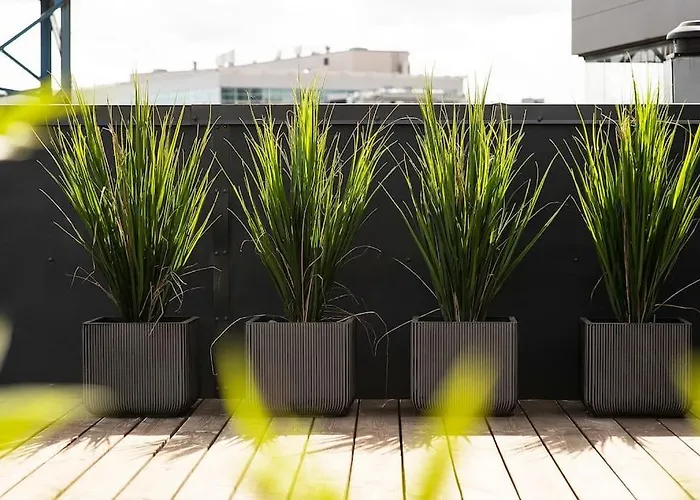 Διαμέρισμα W Uus-hollandi With Sauna