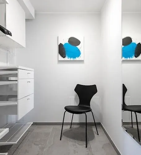 Apartament W Uus-hollandi With Sauna *