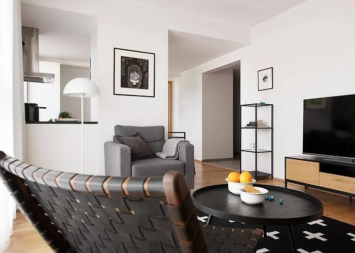 W Uus-hollandi With Sauna Reval