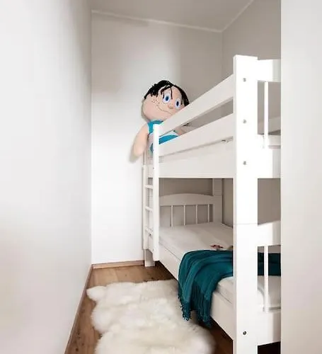 Appartamento W Uus-hollandi With Sauna Reval