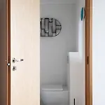 Apartman W Uus-hollandi With Sauna *
