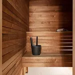 W Uus-hollandi With Sauna Apartman