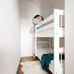 Apartman W Uus-hollandi With Sauna Tallinn