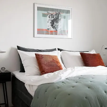 W Uus-hollandi With Sauna * 塔林