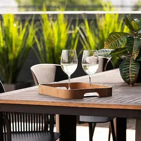 W Uus-hollandi With Sauna 公寓 *