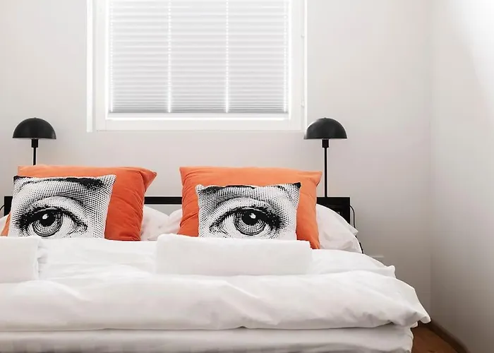 公寓 W Uus-hollandi With Sauna *