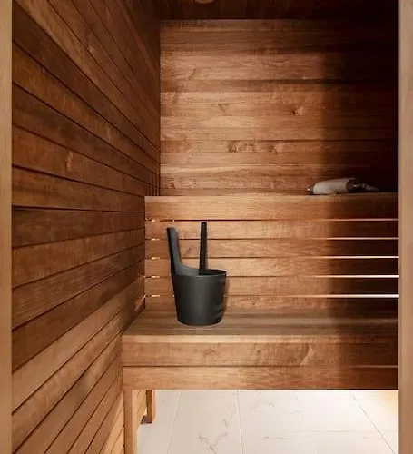 W Uus-hollandi With Sauna 公寓